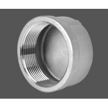 ANSI / ASME B16.11 hembra soldada y roscada forjada ajuste